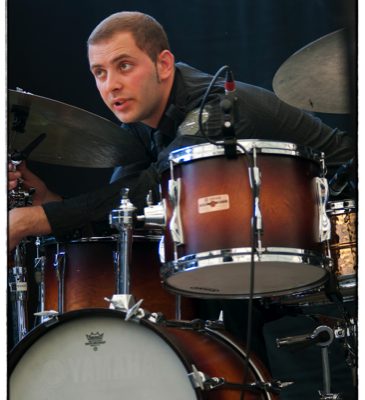 Dynamic Content Image