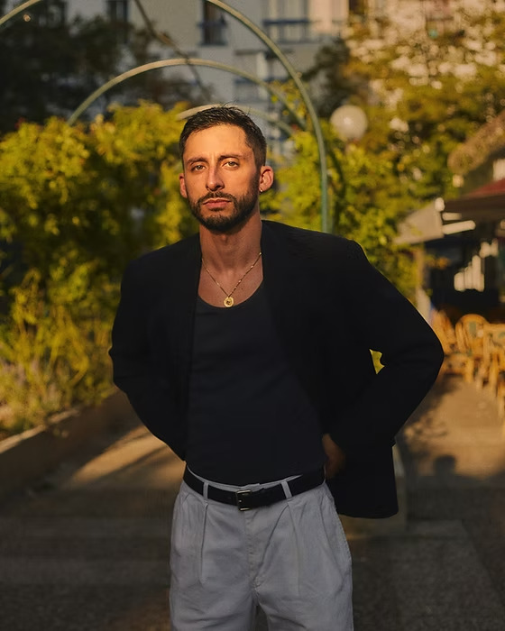 Dynamic Content Image