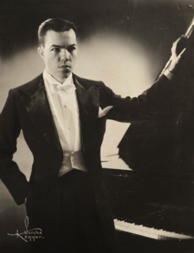 Dynamic Content Image