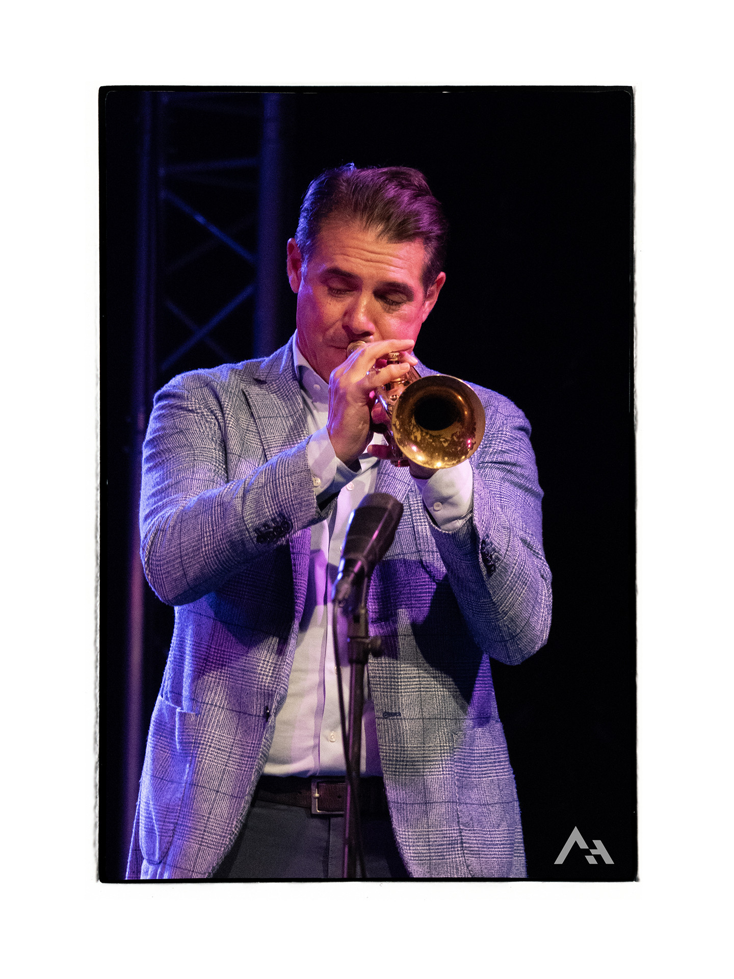 The Viper Club - Etcheberry